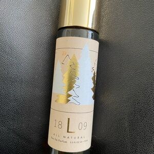 Free people purefume